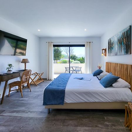 Hotel Fazio โบนิฟาซิโอ ภายนอก รูปภาพ