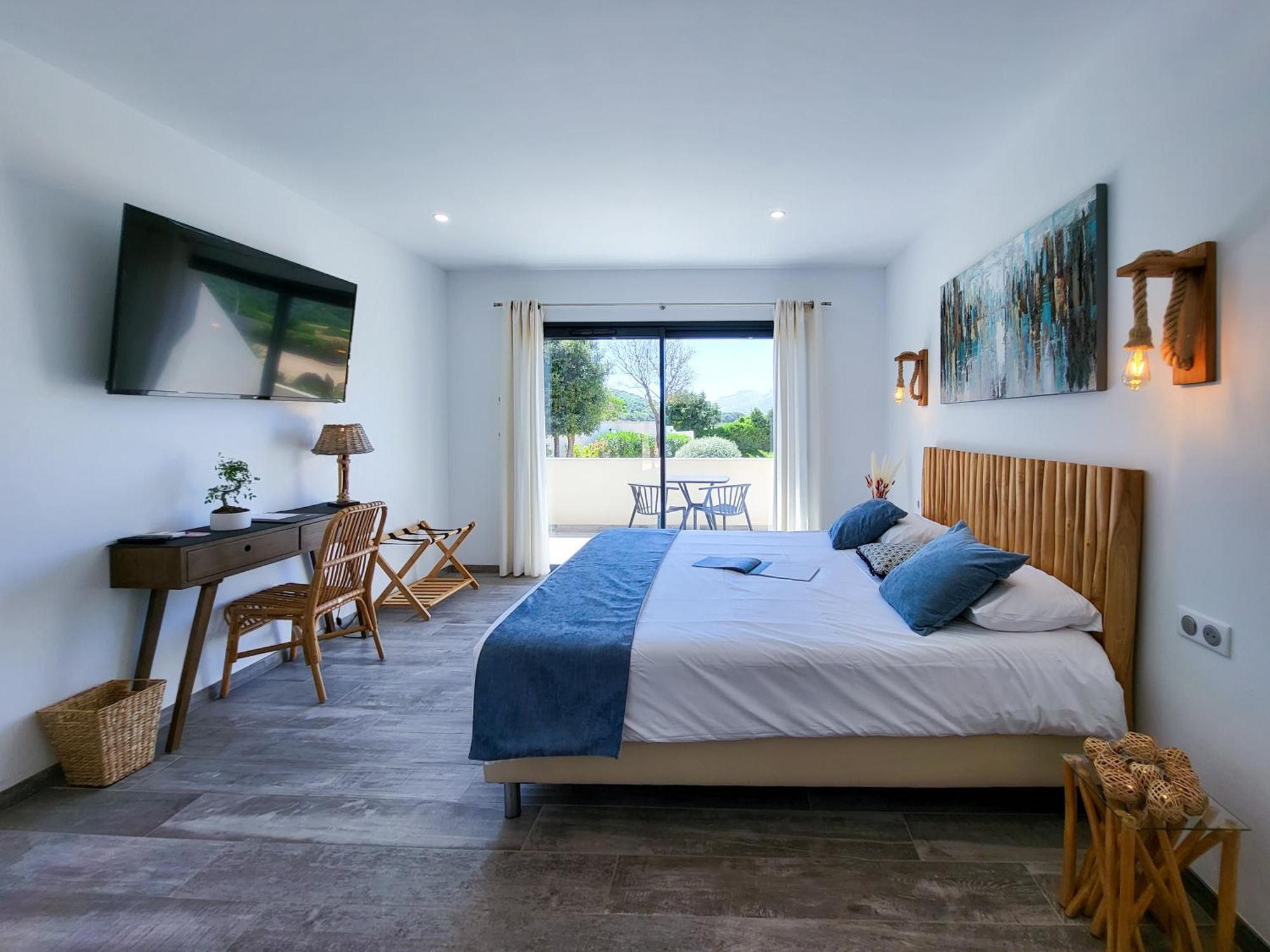 Hotel Fazio โบนิฟาซิโอ ภายนอก รูปภาพ