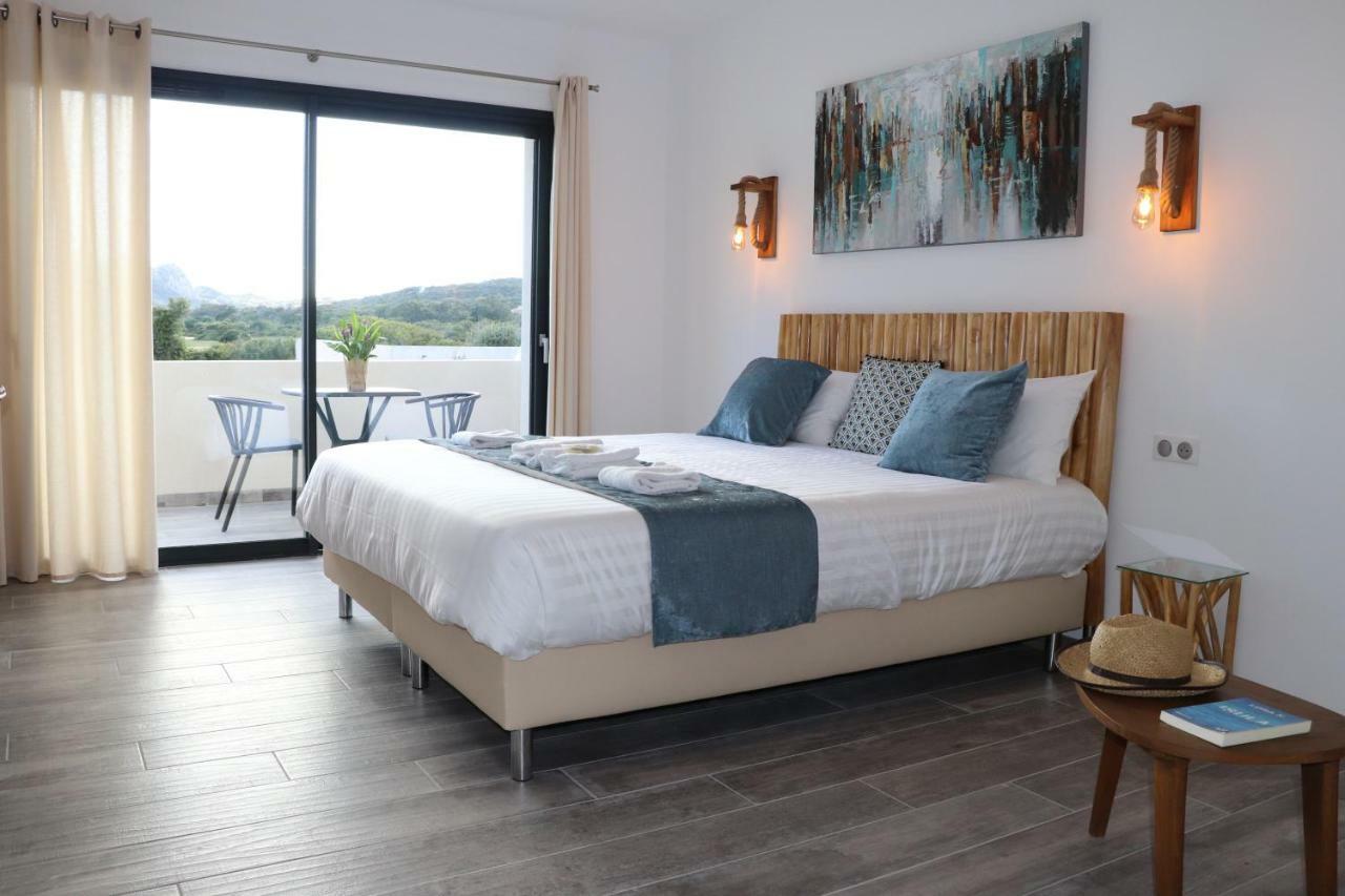 Hotel Fazio โบนิฟาซิโอ ภายนอก รูปภาพ