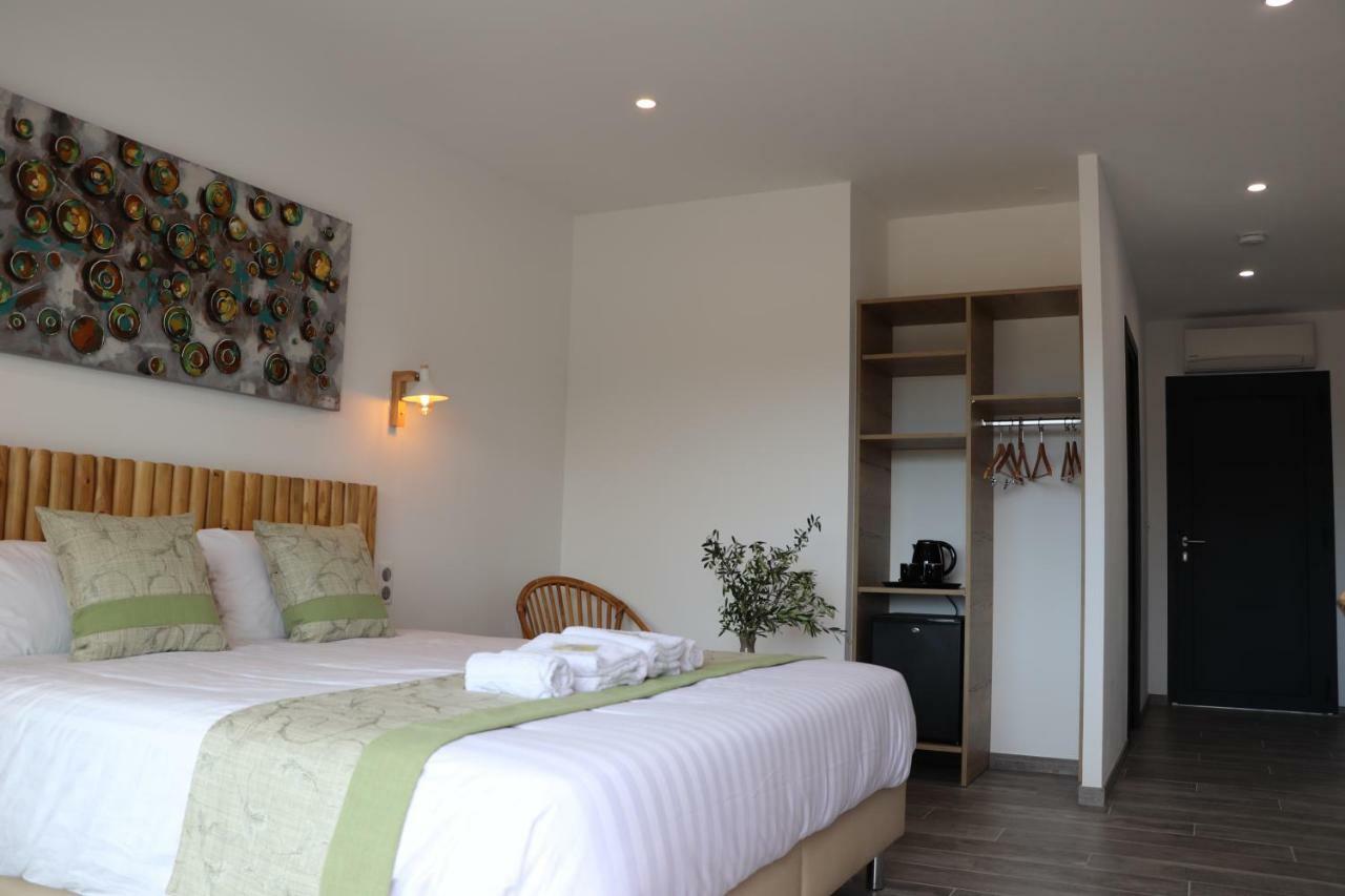 Hotel Fazio โบนิฟาซิโอ ภายนอก รูปภาพ