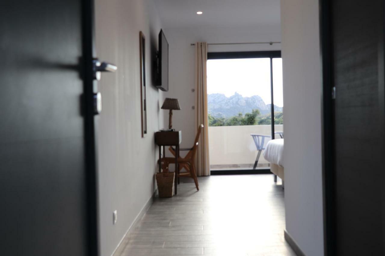 Hotel Fazio โบนิฟาซิโอ ภายนอก รูปภาพ