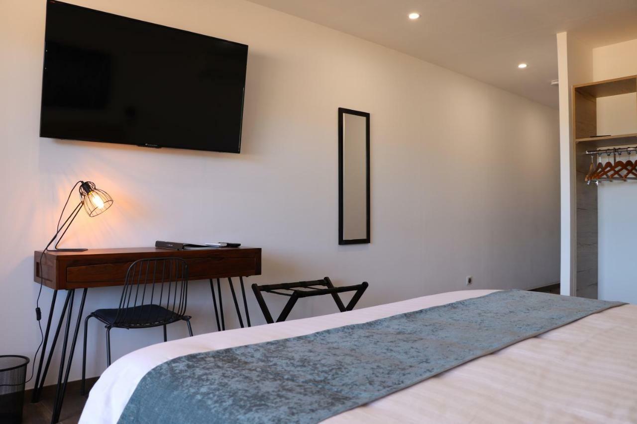 Hotel Fazio โบนิฟาซิโอ ภายนอก รูปภาพ
