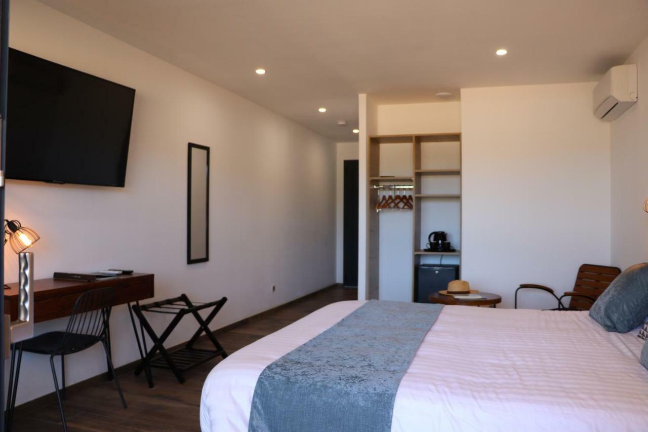 Hotel Fazio โบนิฟาซิโอ ภายนอก รูปภาพ