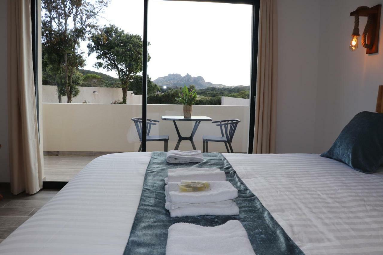 Hotel Fazio โบนิฟาซิโอ ภายนอก รูปภาพ