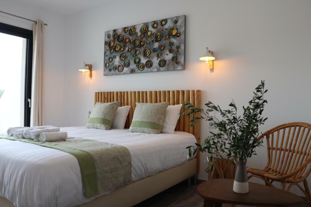 Hotel Fazio โบนิฟาซิโอ ภายนอก รูปภาพ