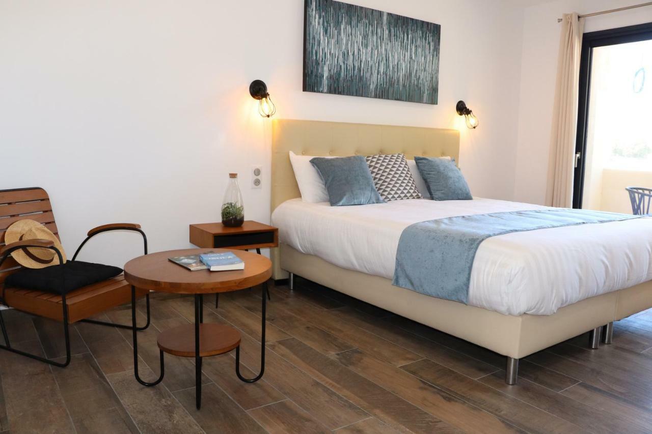 Hotel Fazio โบนิฟาซิโอ ภายนอก รูปภาพ