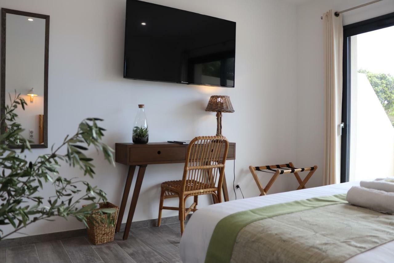Hotel Fazio โบนิฟาซิโอ ภายนอก รูปภาพ